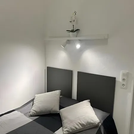 펜션 El Yunque 라스팔마스